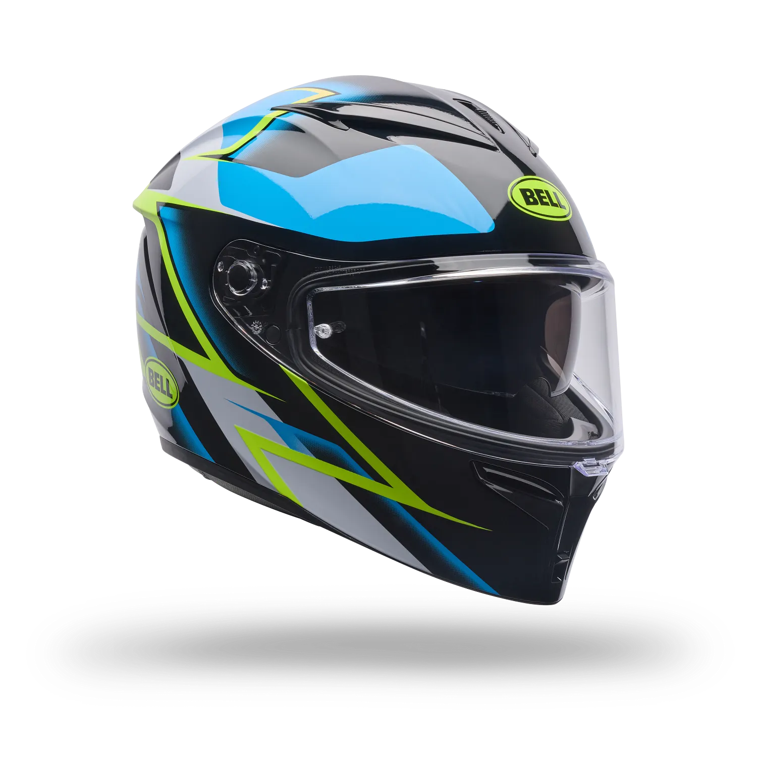 CASCO MASCULINO BELL P469 LITHIUM MIPS KINETIC – foto 2